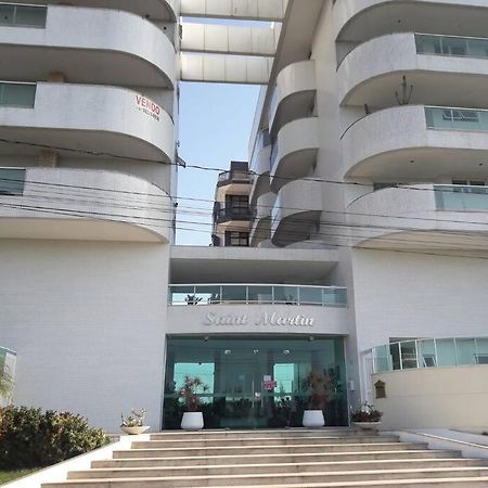 Vista Para O Mar - Orla Da Praia Do Forte Apartment Cabo Frio Ngoại thất bức ảnh
