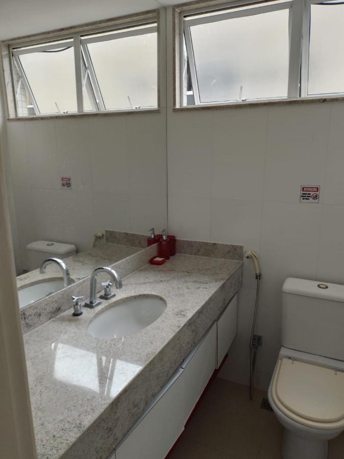 Vista Para O Mar - Orla Da Praia Do Forte Apartment Cabo Frio Ngoại thất bức ảnh