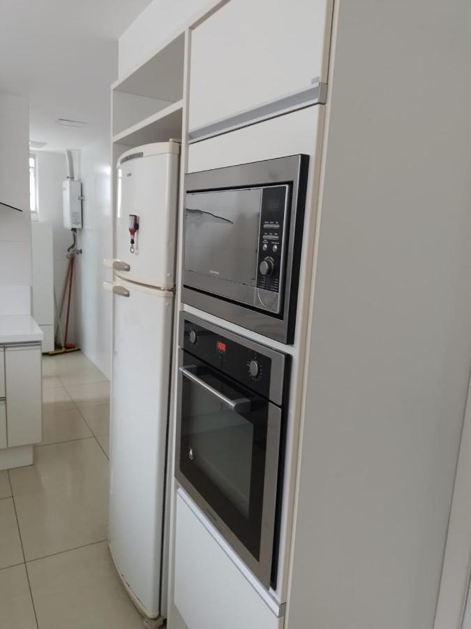 Vista Para O Mar - Orla Da Praia Do Forte Apartment Cabo Frio Ngoại thất bức ảnh