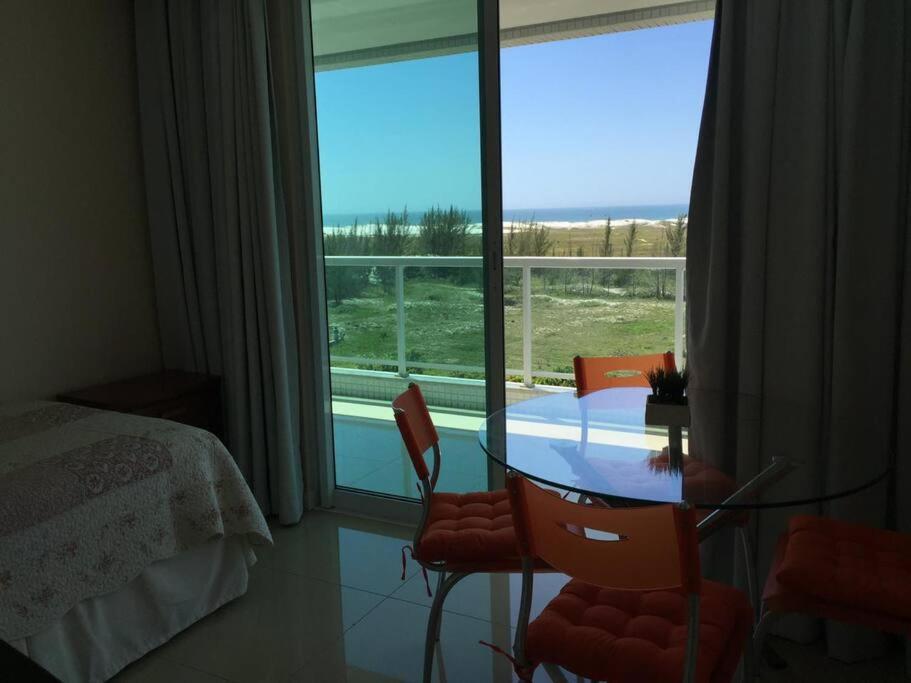 Vista Para O Mar - Orla Da Praia Do Forte Apartment Cabo Frio Ngoại thất bức ảnh
