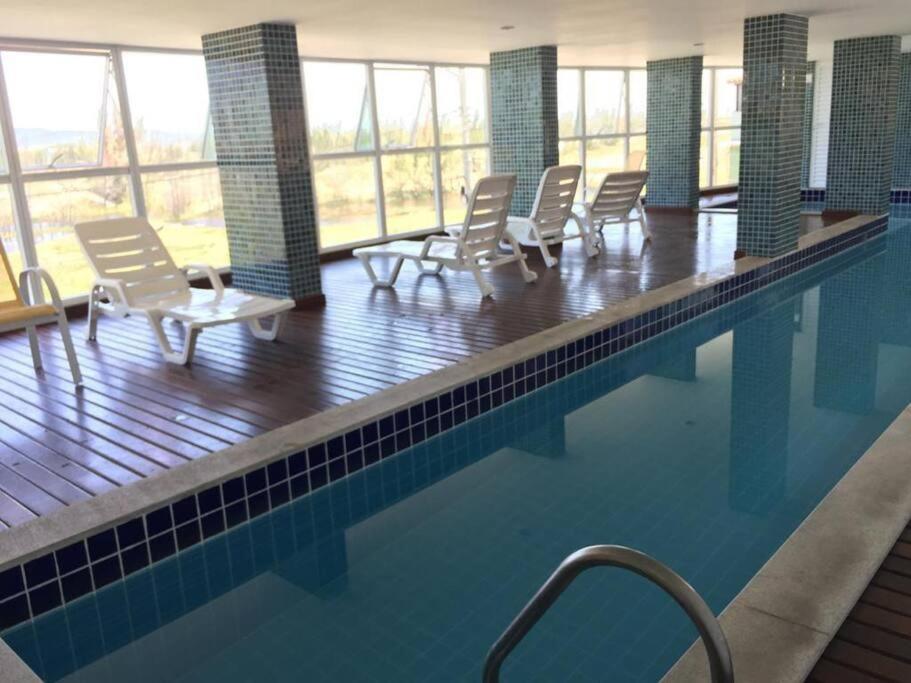 Vista Para O Mar - Orla Da Praia Do Forte Apartment Cabo Frio Ngoại thất bức ảnh